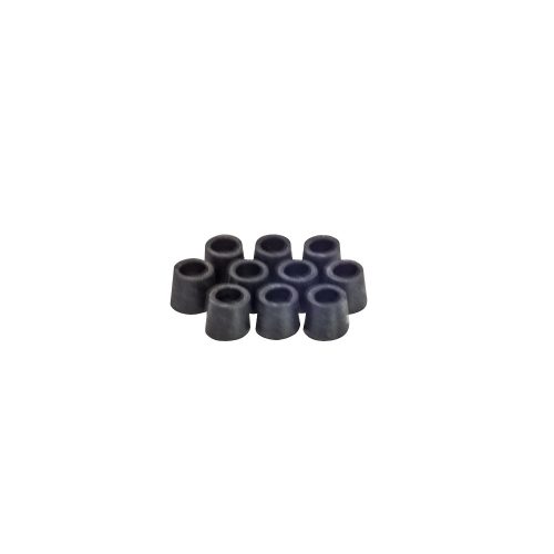 Seal for Refrigerant Hose 1/4 SAE Rubber