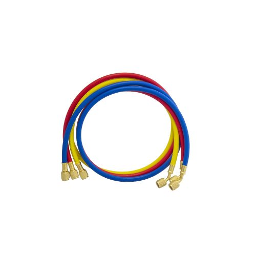 Refrigerant Hoses 3 pcs / pack 900mm VRP-U