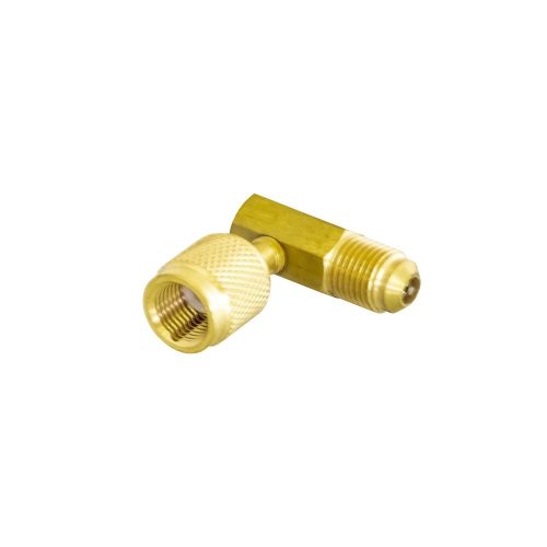 Adapter 1/4"-1/4"