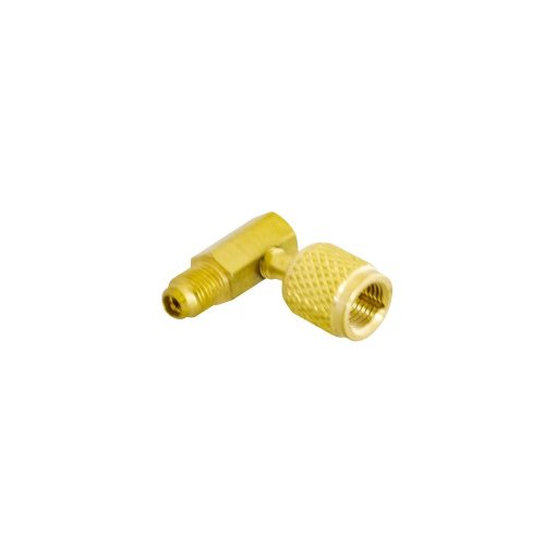 Adapter 1/4"-1/4"