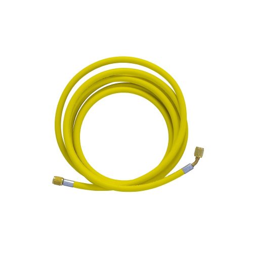 Refrigerant Hose  2500mm yellow