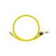 Refrigerant Hose Yellow 900mm VRP-C