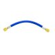 Refrigerant Hose Blue 200mm