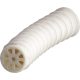 Condensation water pipe insect filter 16mm int.wh.